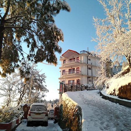 Sunrise Villa شيملا المظهر الخارجي الصورة
