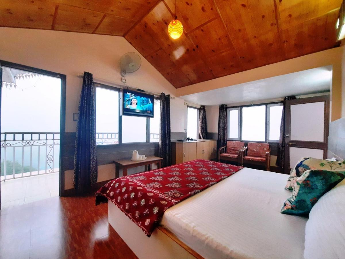 Sunrise Villa شيملا المظهر الخارجي الصورة