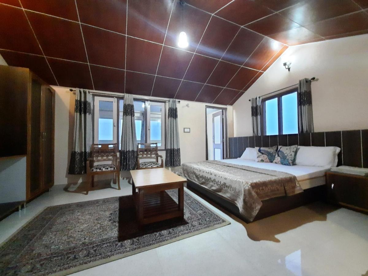 Sunrise Villa شيملا المظهر الخارجي الصورة