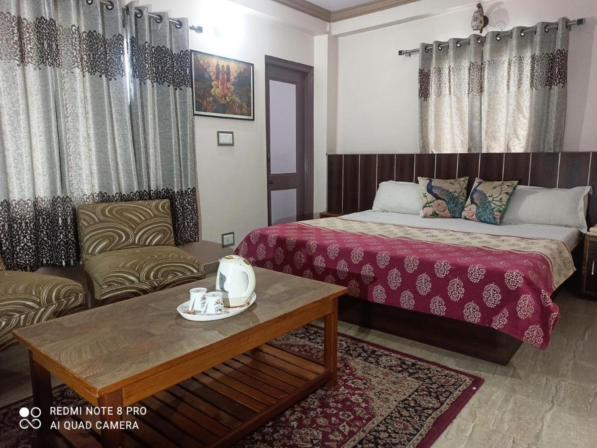 Sunrise Villa شيملا المظهر الخارجي الصورة