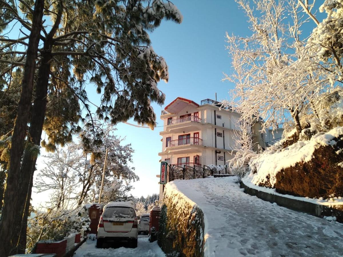 Sunrise Villa شيملا المظهر الخارجي الصورة