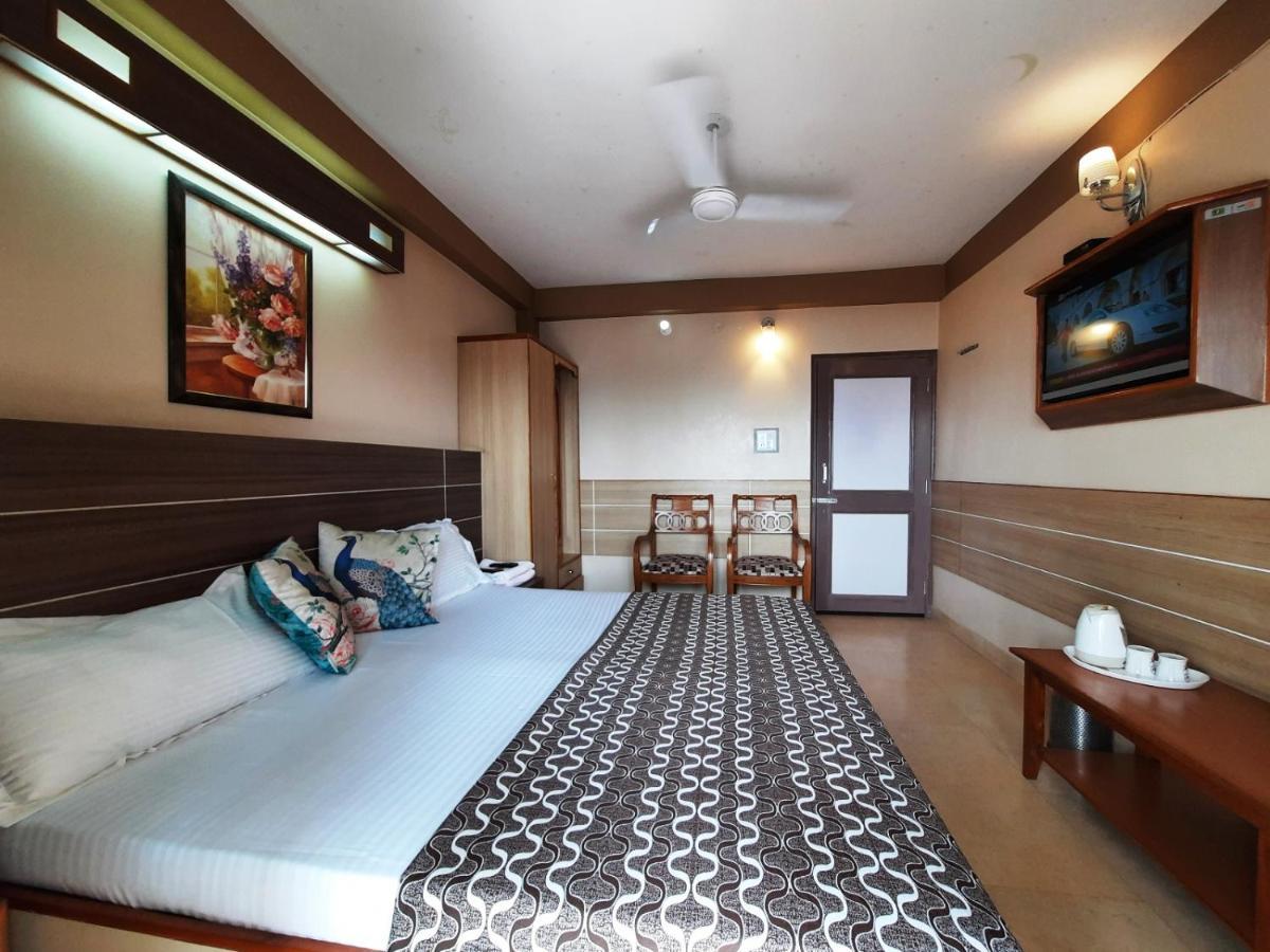 Sunrise Villa شيملا المظهر الخارجي الصورة