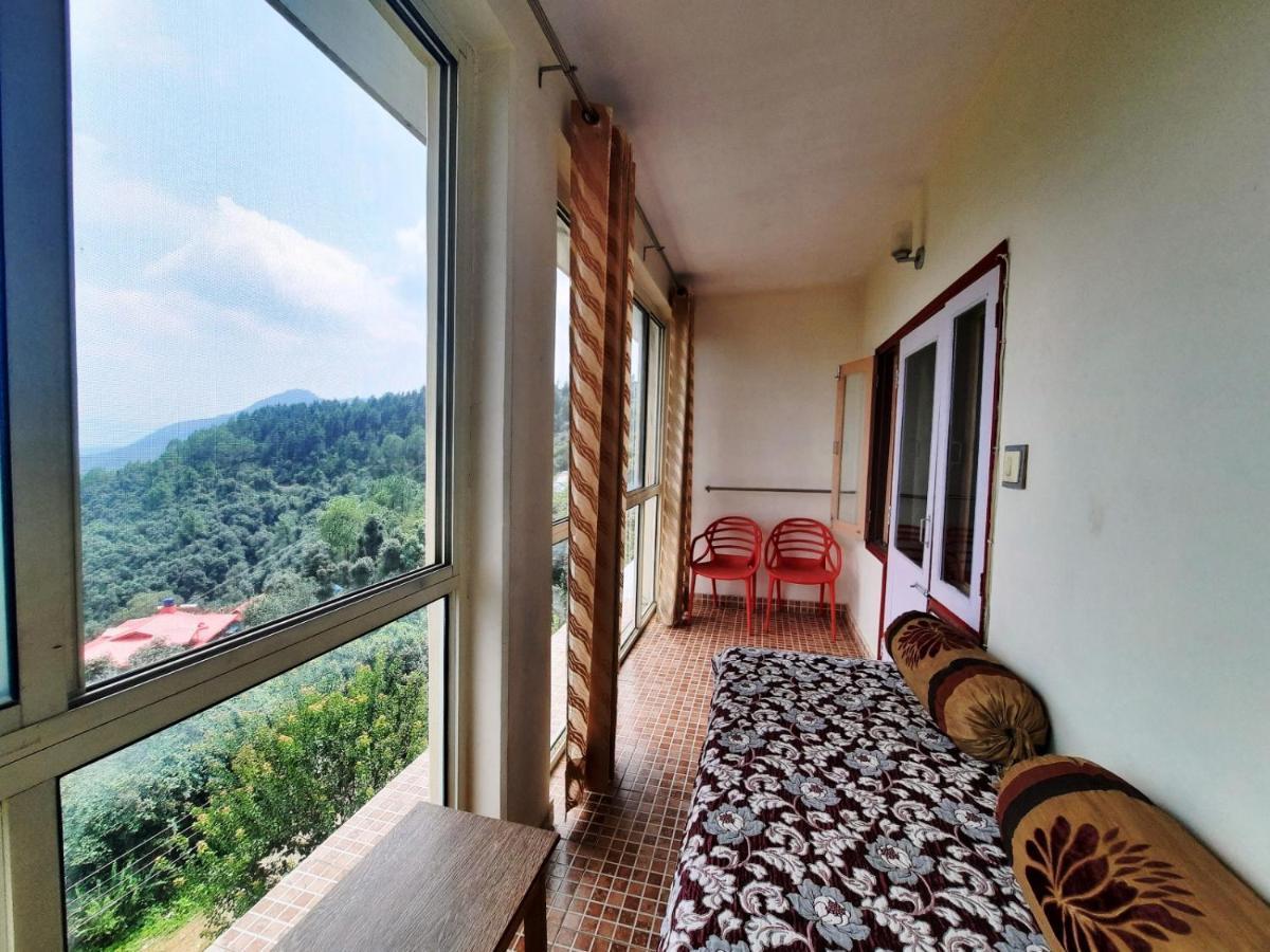 Sunrise Villa شيملا المظهر الخارجي الصورة