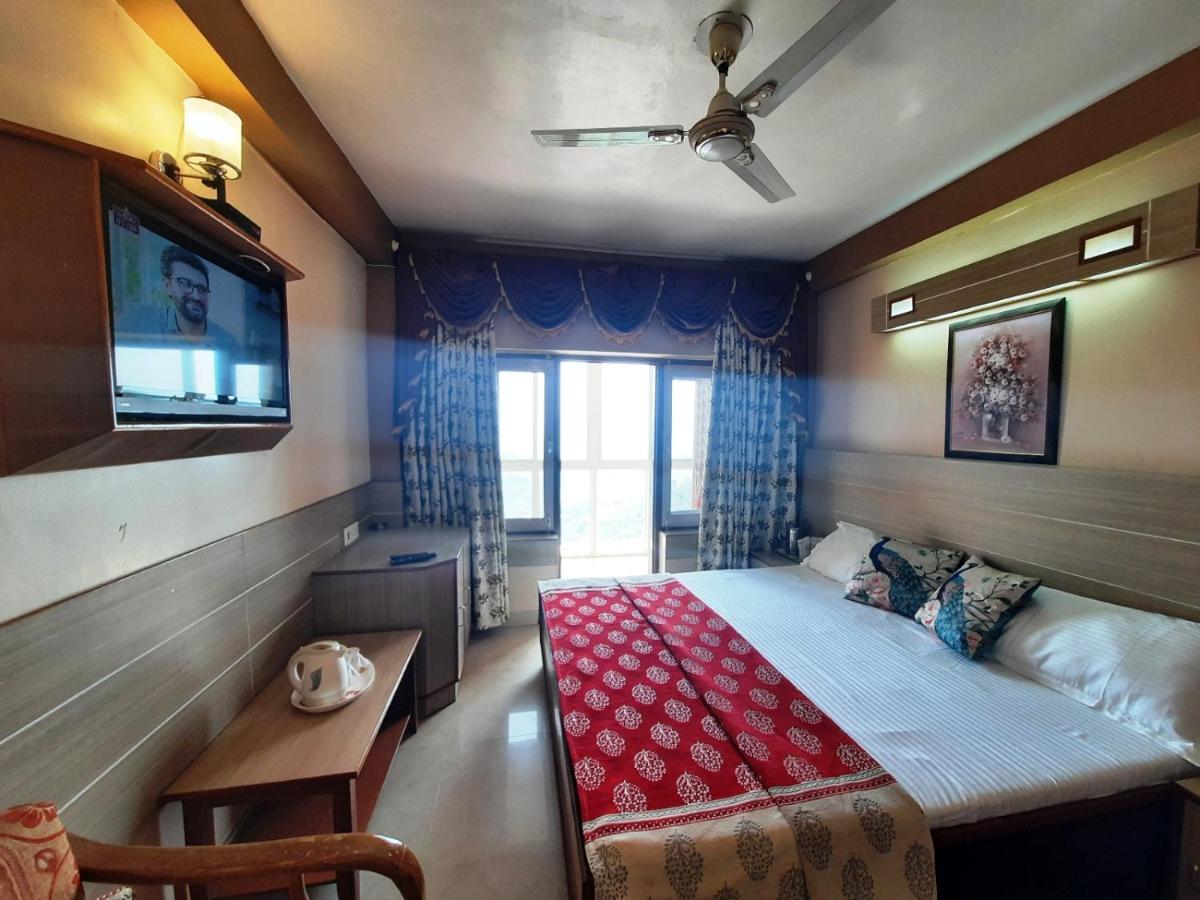 Sunrise Villa شيملا المظهر الخارجي الصورة