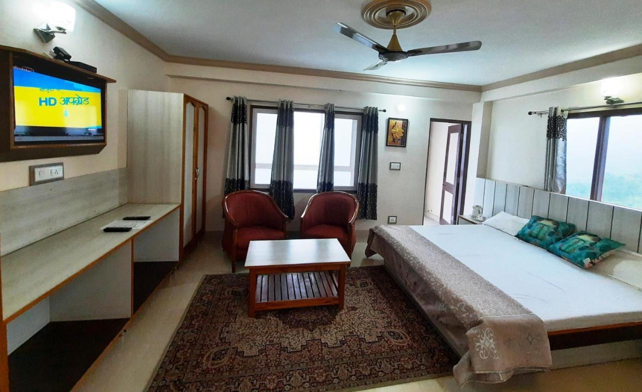 Sunrise Villa شيملا المظهر الخارجي الصورة