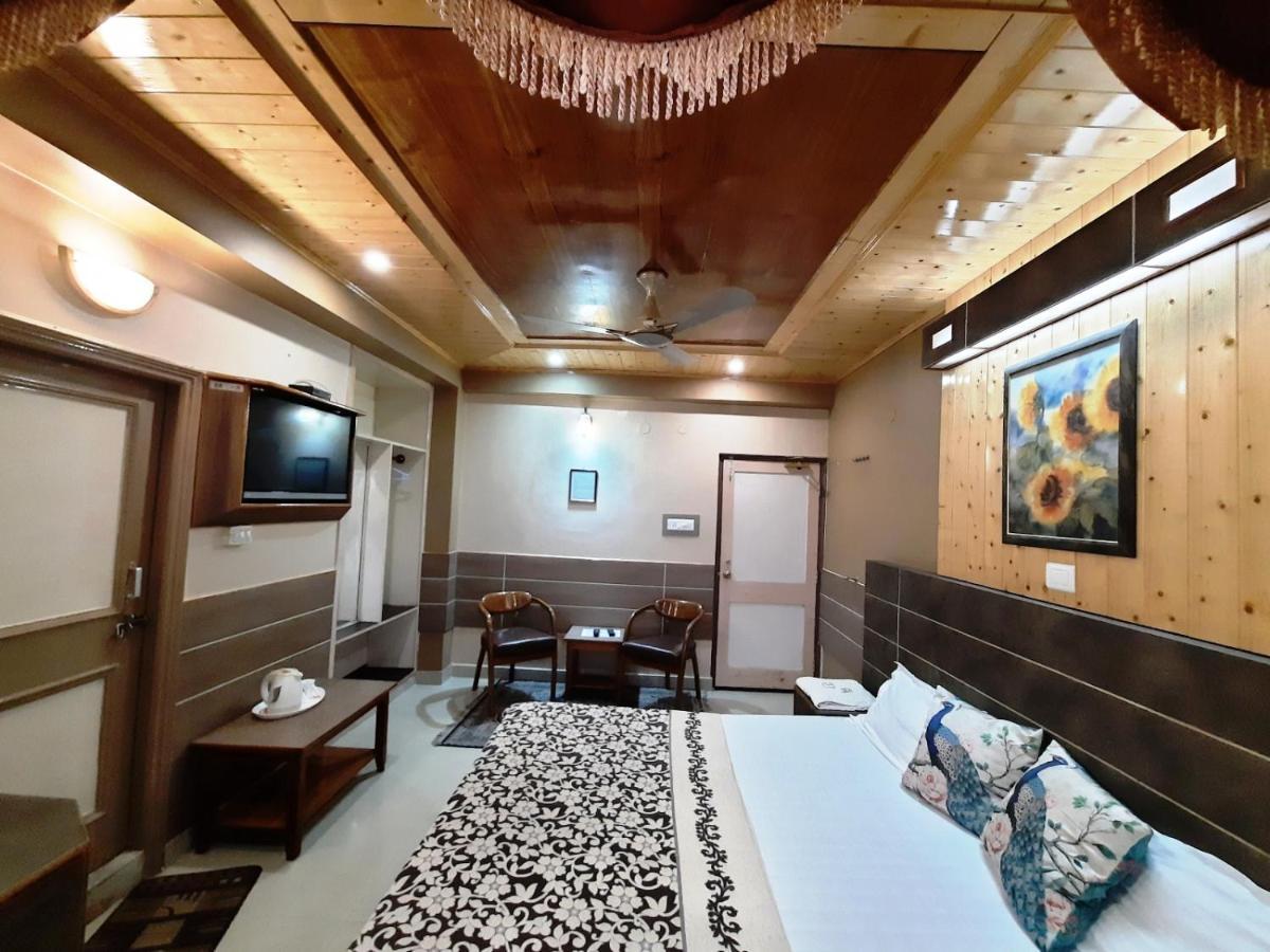 Sunrise Villa شيملا المظهر الخارجي الصورة