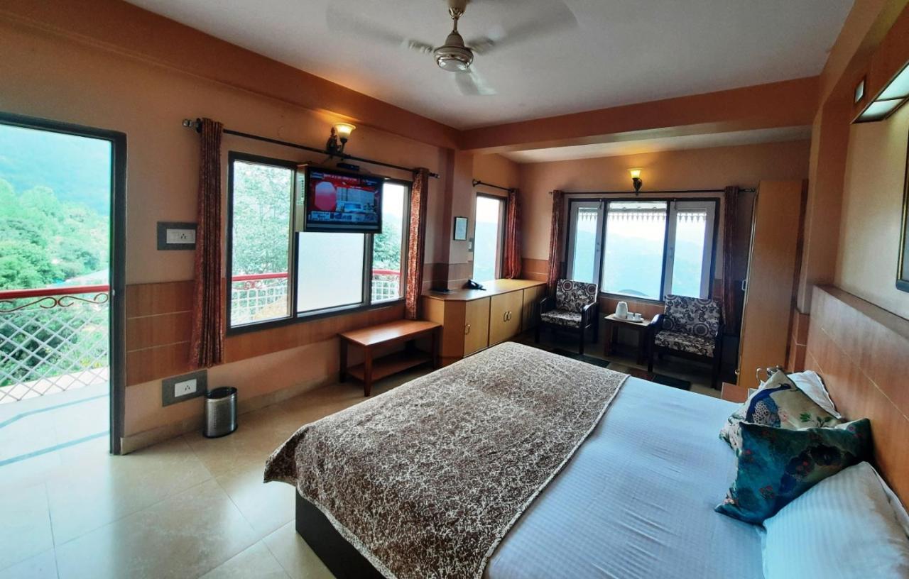 Sunrise Villa شيملا المظهر الخارجي الصورة