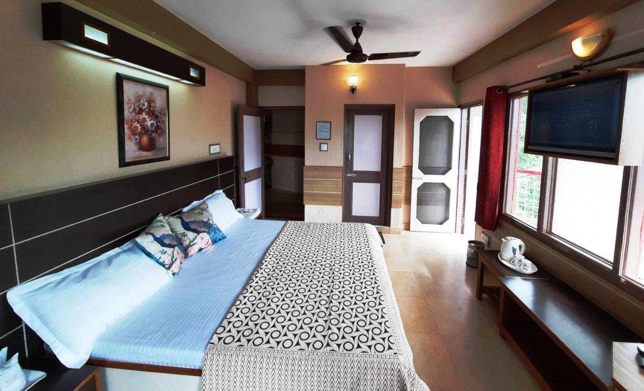 Sunrise Villa شيملا المظهر الخارجي الصورة