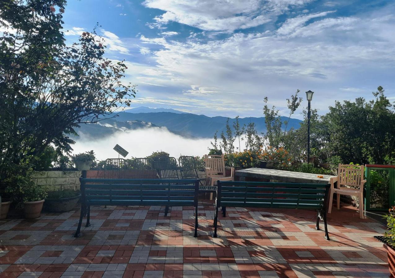 Sunrise Villa شيملا المظهر الخارجي الصورة