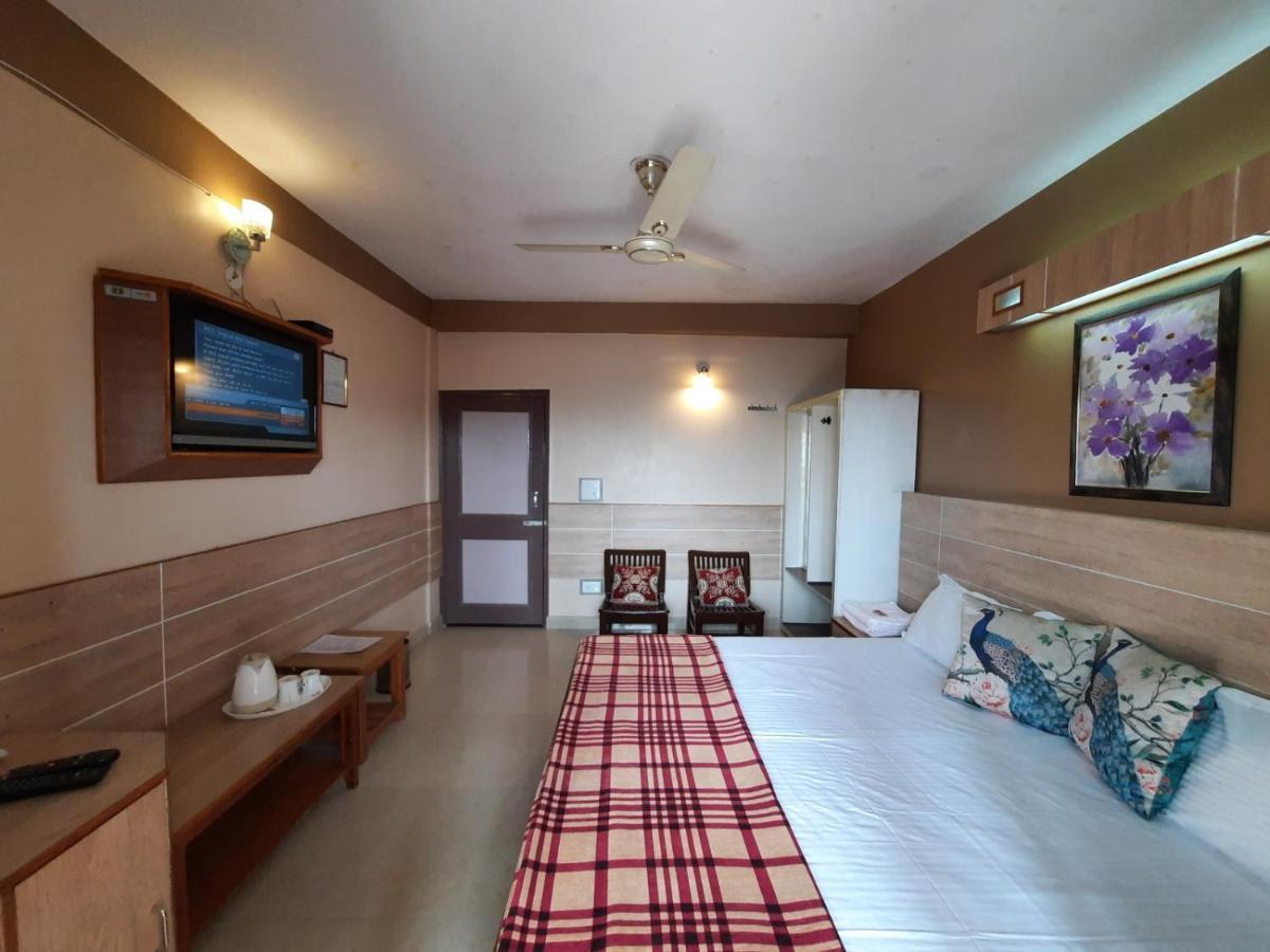 Sunrise Villa شيملا المظهر الخارجي الصورة