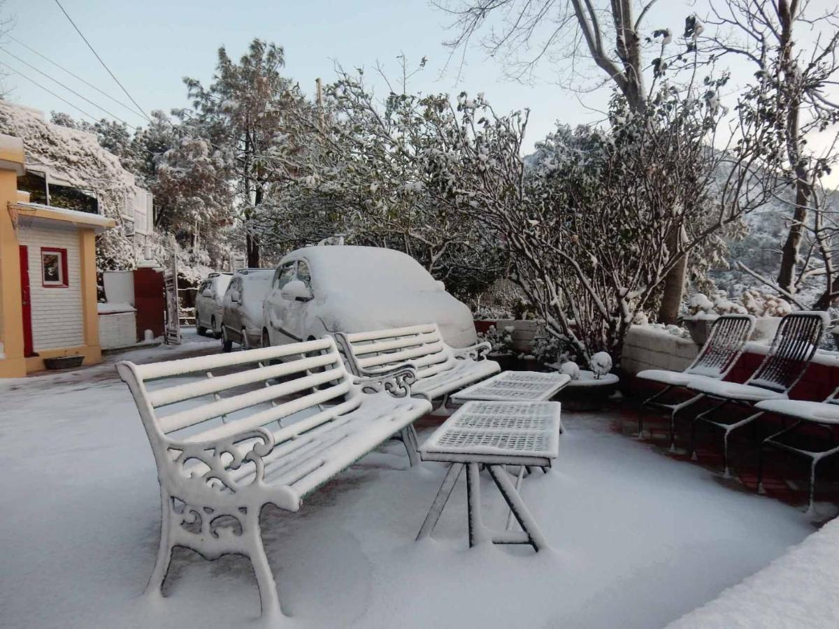 Sunrise Villa شيملا المظهر الخارجي الصورة