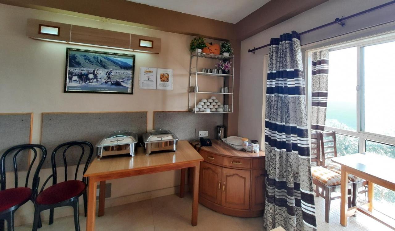 Sunrise Villa شيملا المظهر الخارجي الصورة