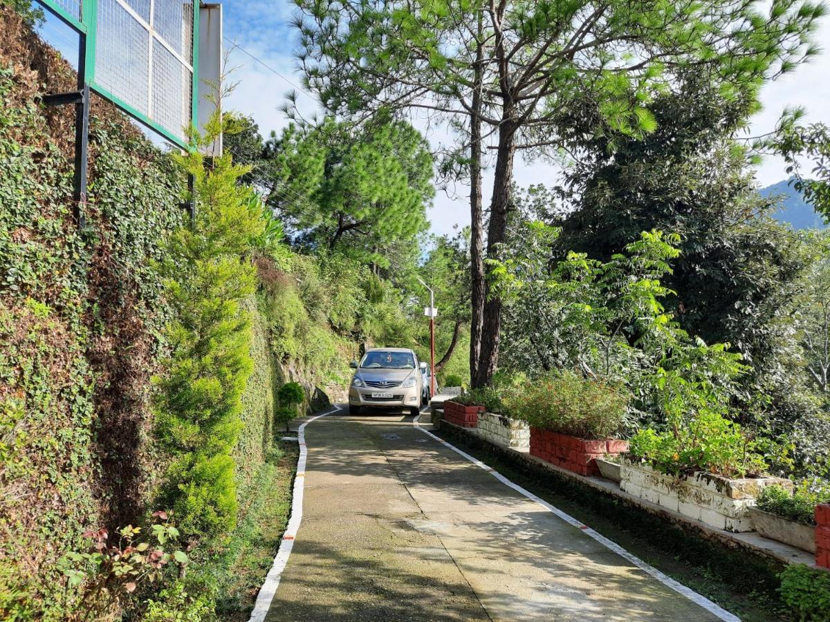 Sunrise Villa شيملا المظهر الخارجي الصورة