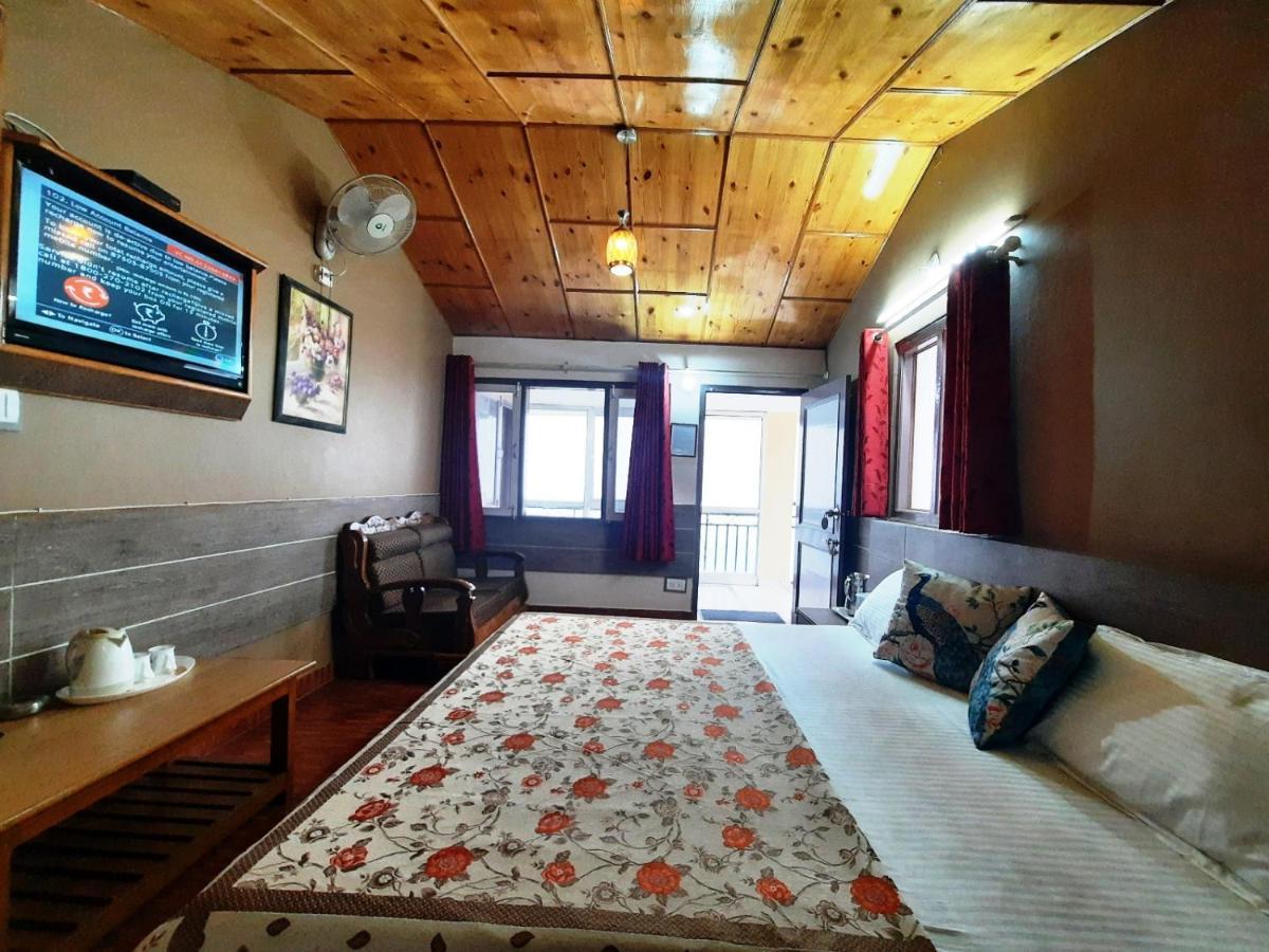 Sunrise Villa شيملا المظهر الخارجي الصورة