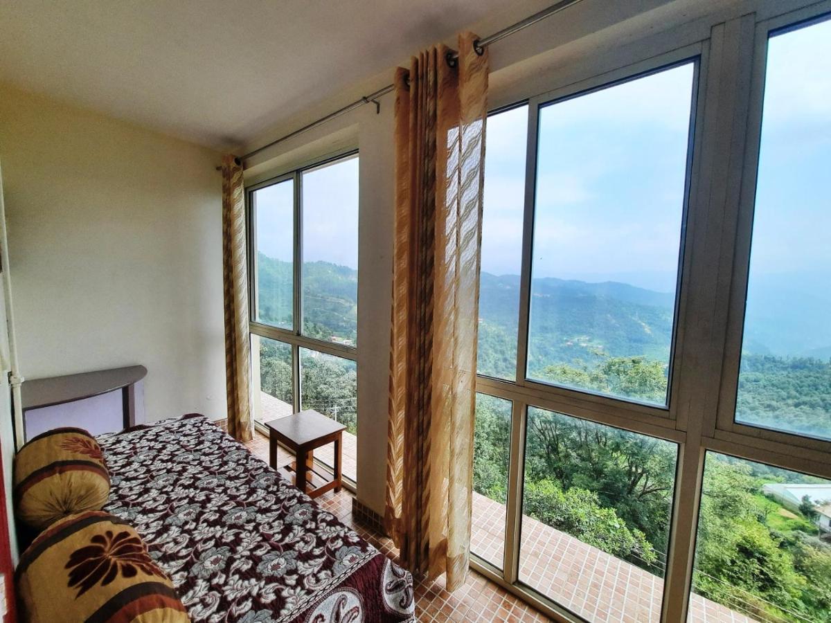 Sunrise Villa شيملا المظهر الخارجي الصورة