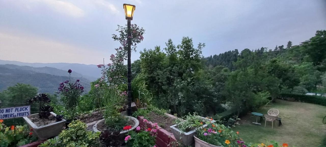Sunrise Villa شيملا المظهر الخارجي الصورة