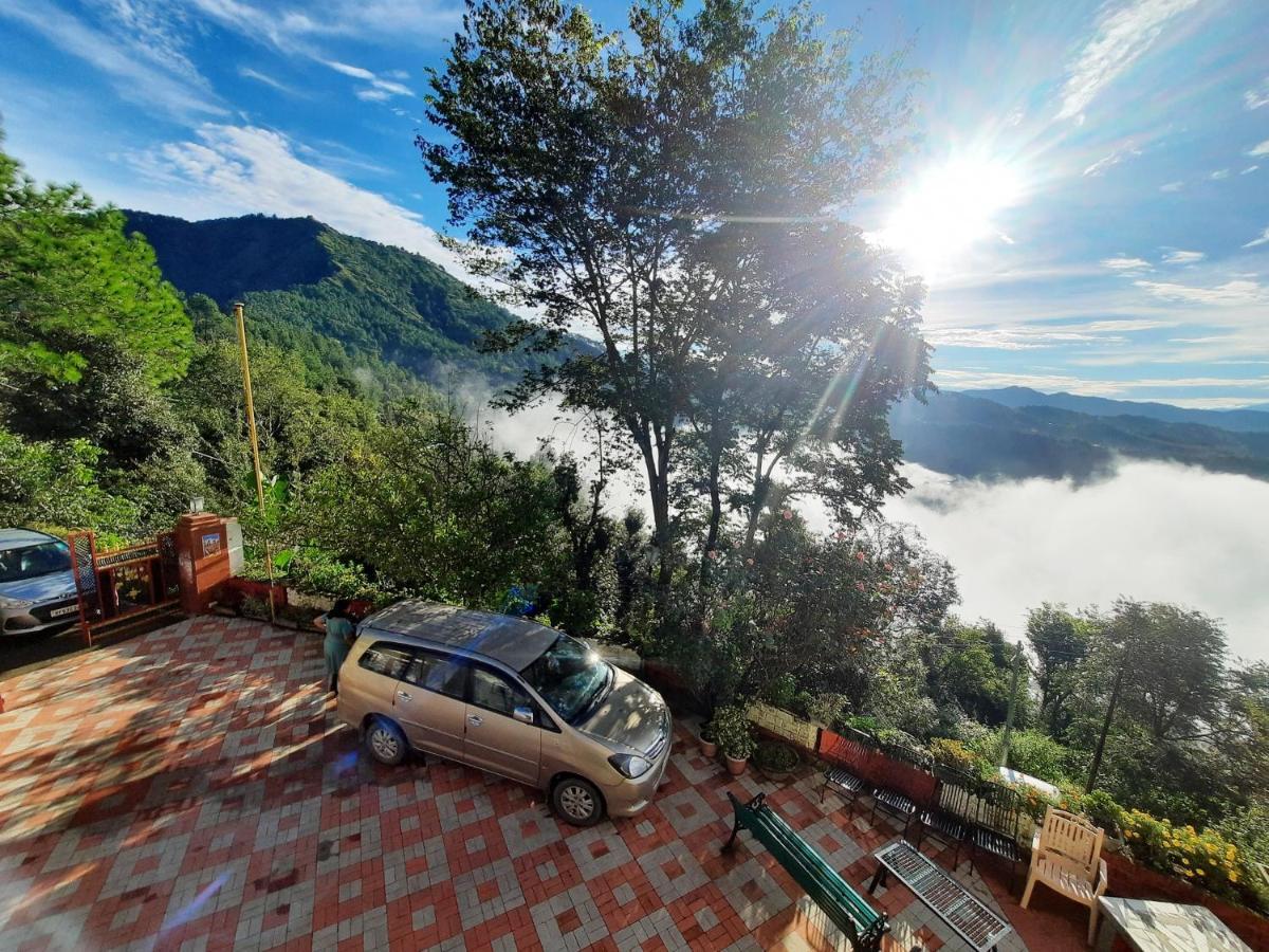 Sunrise Villa شيملا المظهر الخارجي الصورة