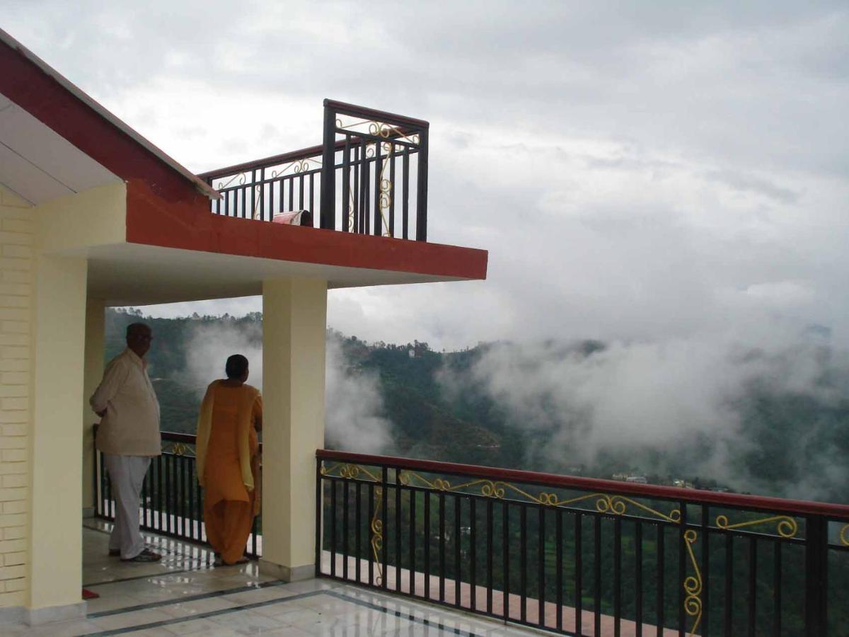 Sunrise Villa شيملا المظهر الخارجي الصورة