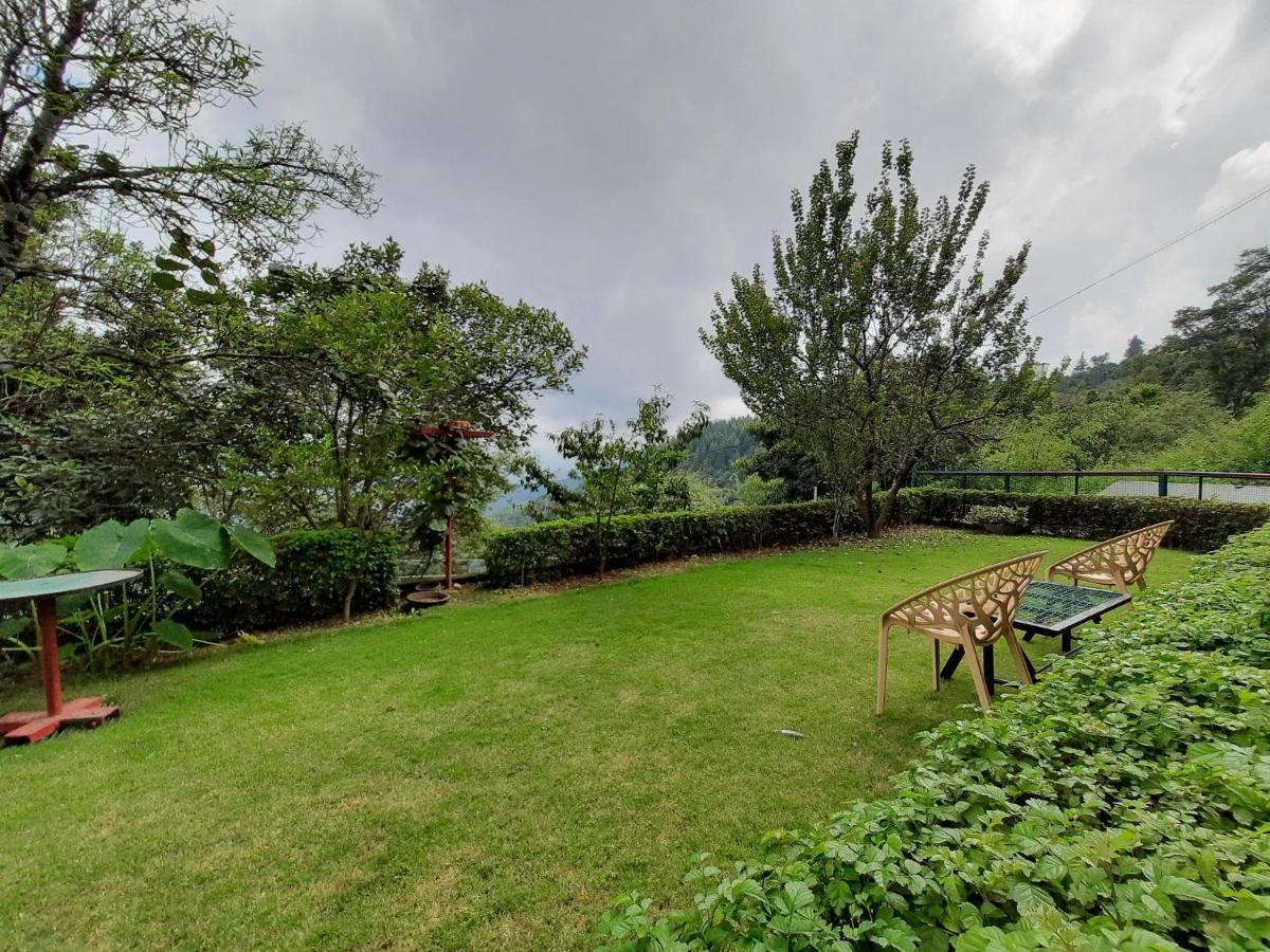 Sunrise Villa شيملا المظهر الخارجي الصورة