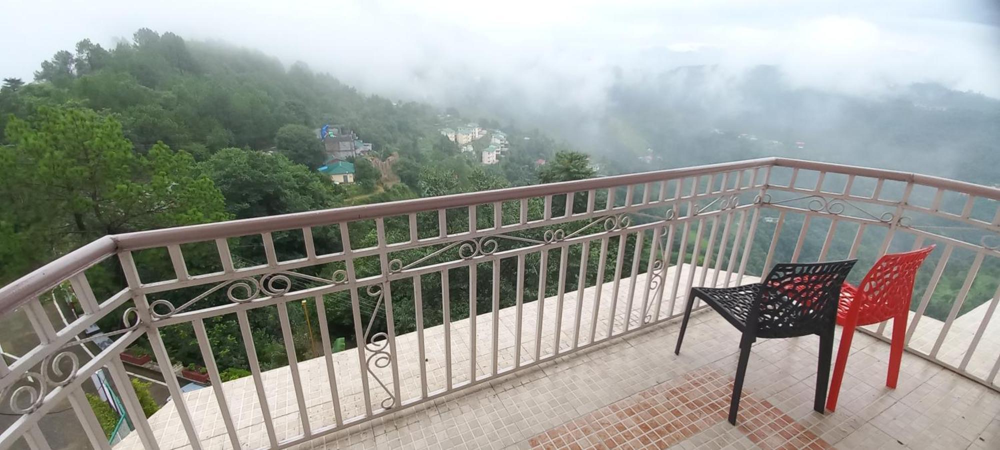 Sunrise Villa شيملا المظهر الخارجي الصورة