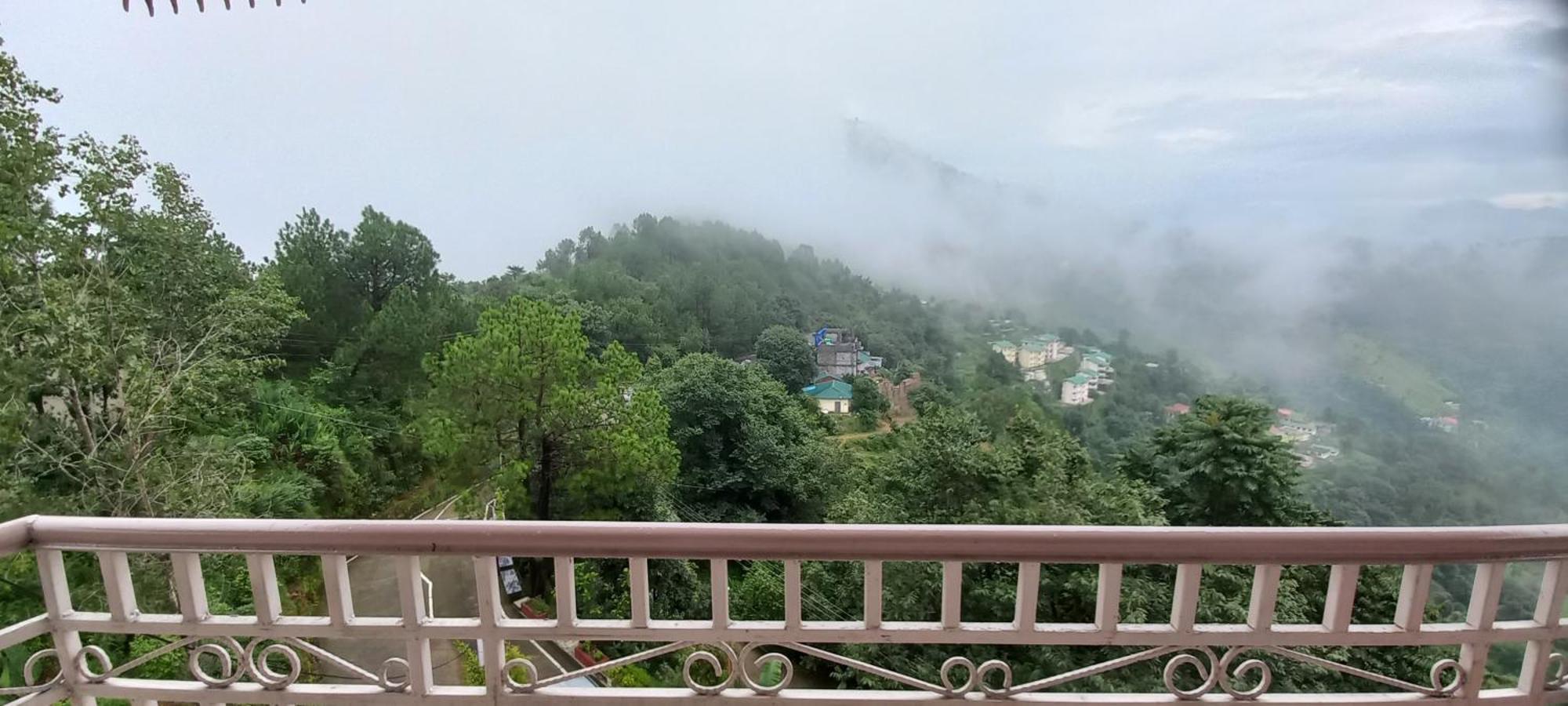 Sunrise Villa شيملا المظهر الخارجي الصورة