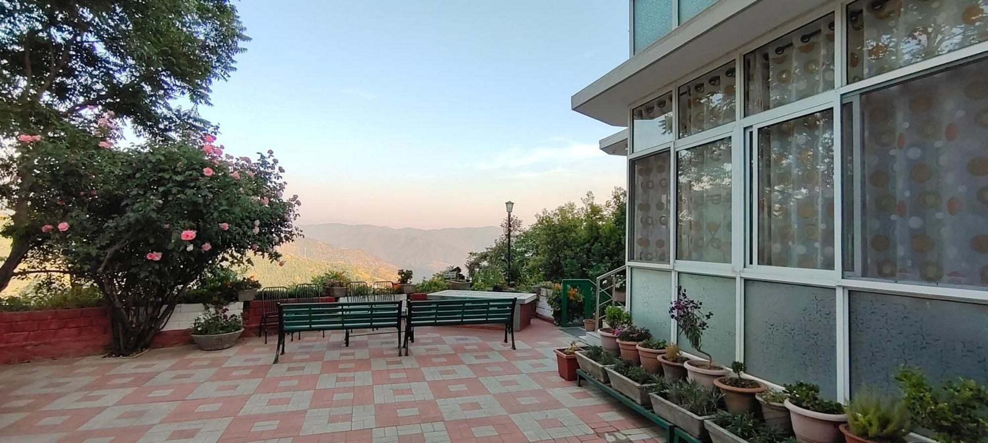 Sunrise Villa شيملا المظهر الخارجي الصورة