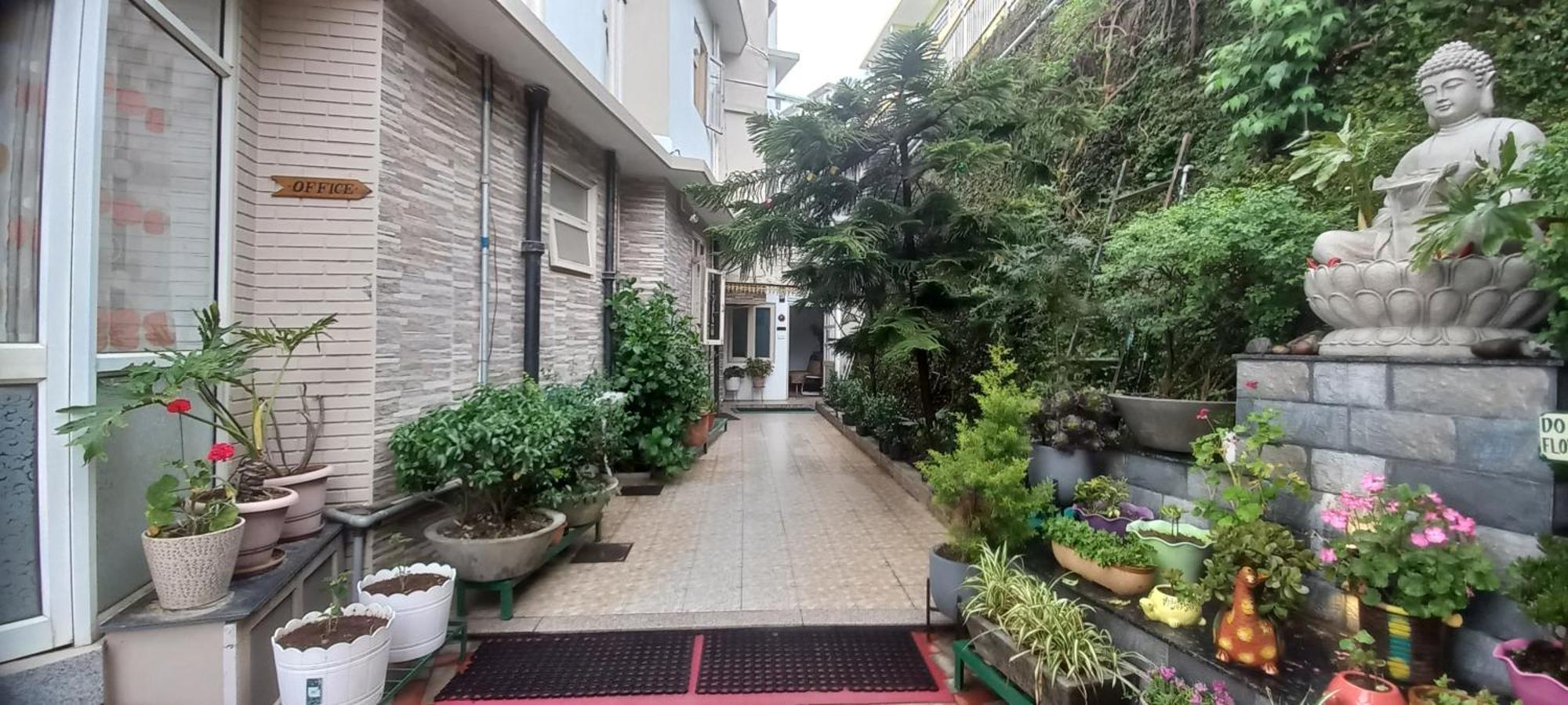 Sunrise Villa شيملا المظهر الخارجي الصورة